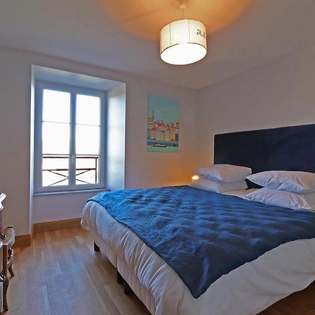 Maison Normande Renovee Avec Grand Jardin, Ideale Pour Famille, Proche Lac Et Randonnees - Fr-1-497-143 Menil-Gondouin Exterior foto