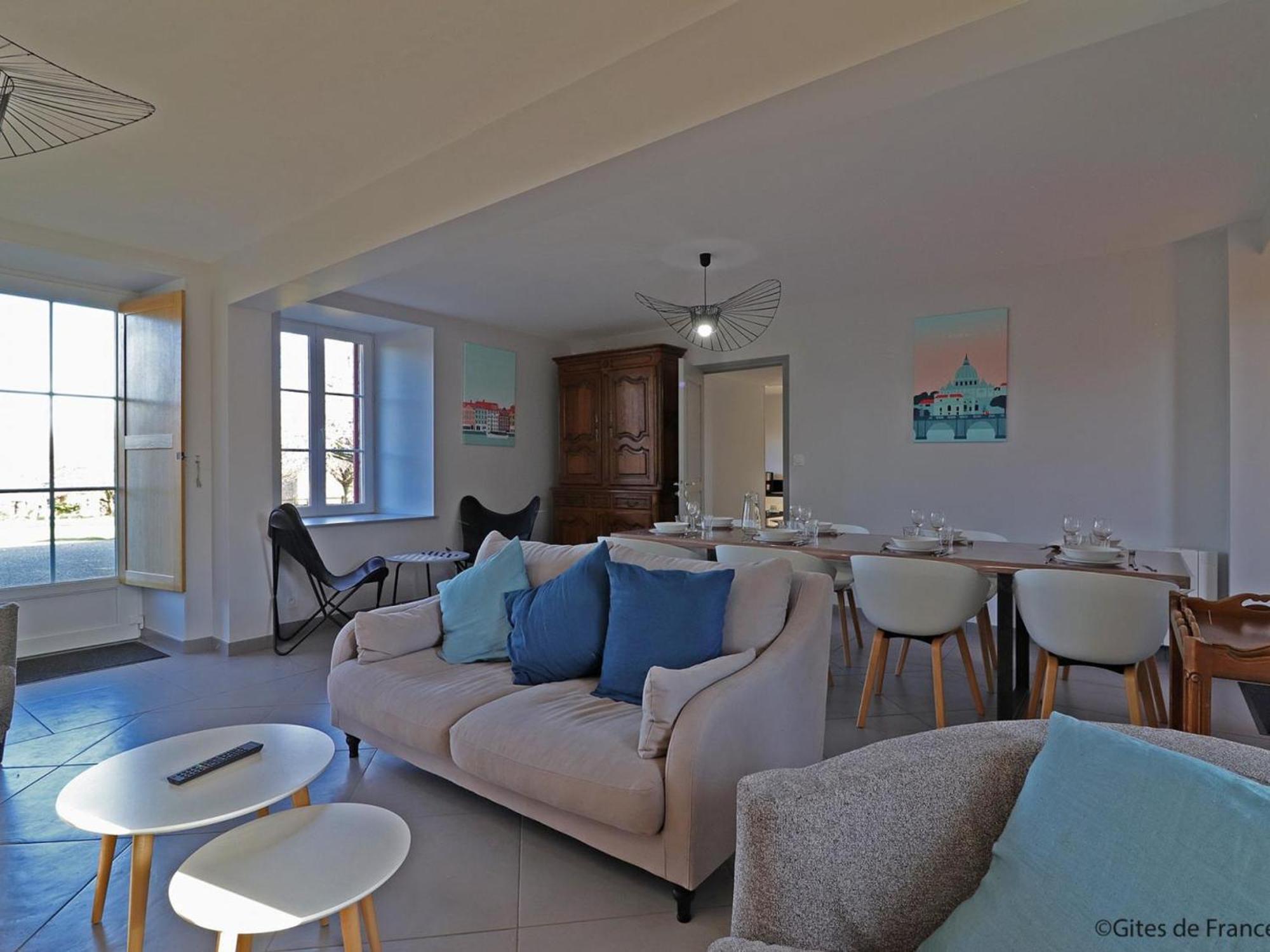 Maison Normande Renovee Avec Grand Jardin, Ideale Pour Famille, Proche Lac Et Randonnees - Fr-1-497-143 Menil-Gondouin Exterior foto